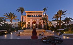 Atlantic Palace Golf Thalasso & Casino Resort